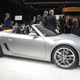 Illustration for article titled The Top Eleven Concept Cars Of The 2009 Detroit Auto Show
